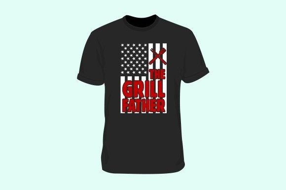 Download The Grillfather&nbsp; - Premium Resources