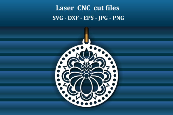 Download Mandala Coaster, Wall Art. Cnc Laser Cut - Cnc laser Collection