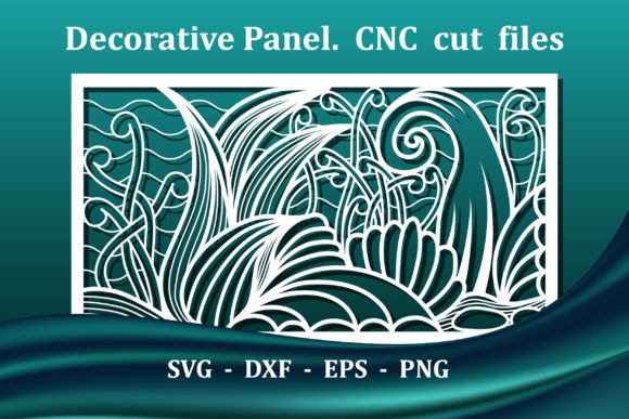 Download Wall Art Panel, CNC Laser Cut Files - Cnc laser Collection